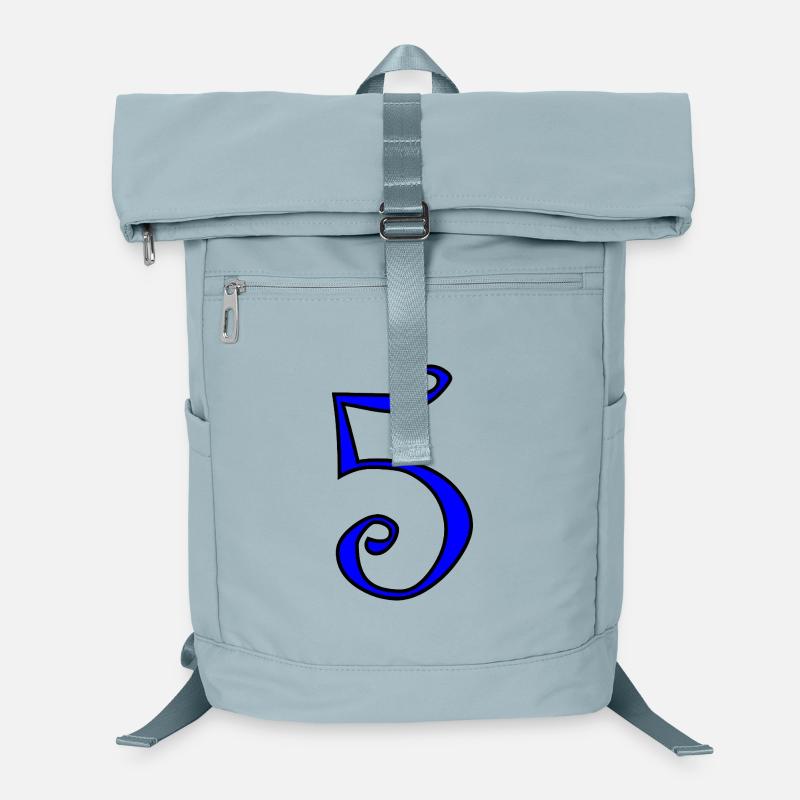 5. JUBILÄUM. 5 JAHRE. 5. JUBILÄUM Laptop-Rucksack 
