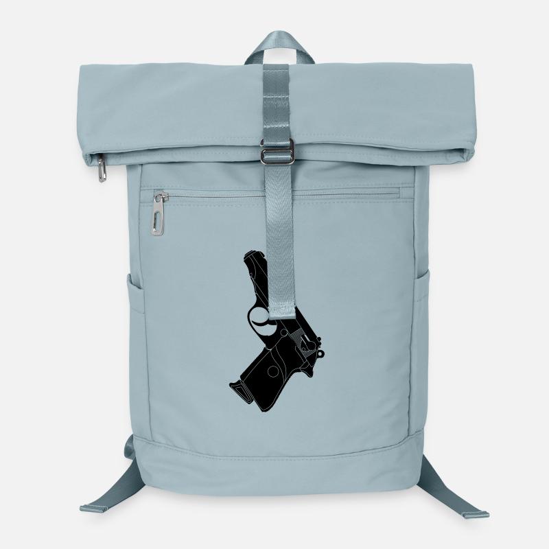 Laptop-Rucksack 