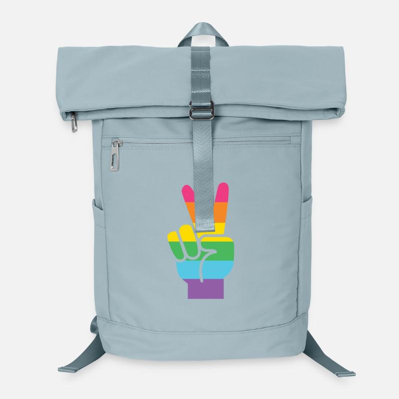 LGBT Pride Monat - LGBT Pride Laptop-Rucksack 