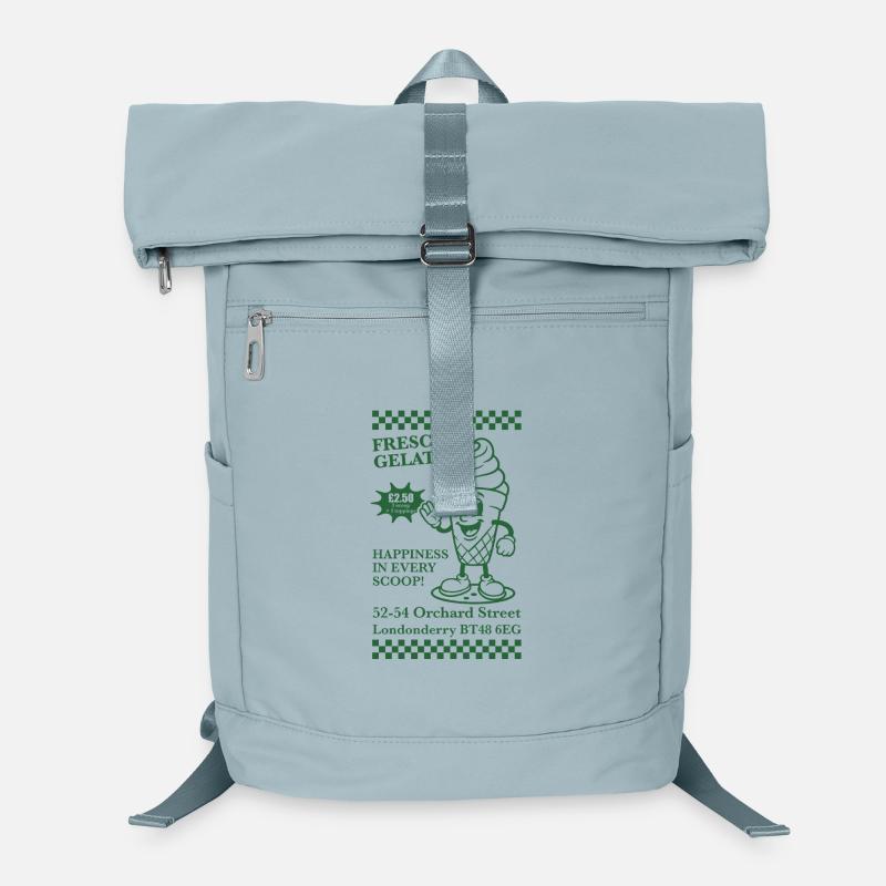 Laptop Backpack