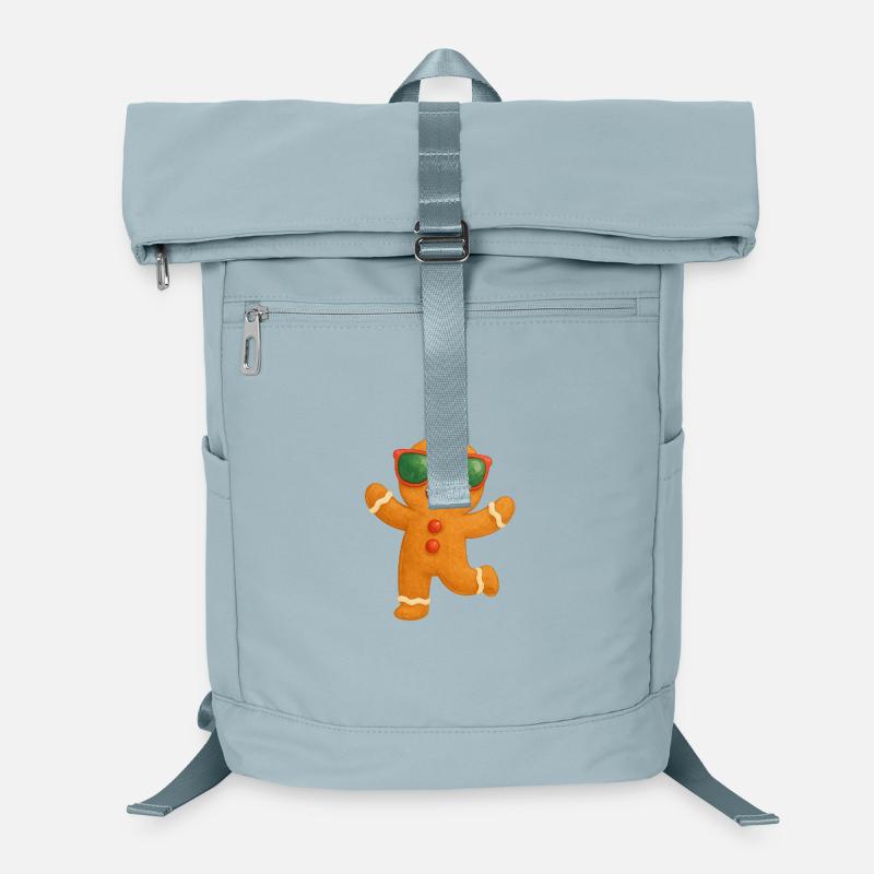 Laptop Backpack