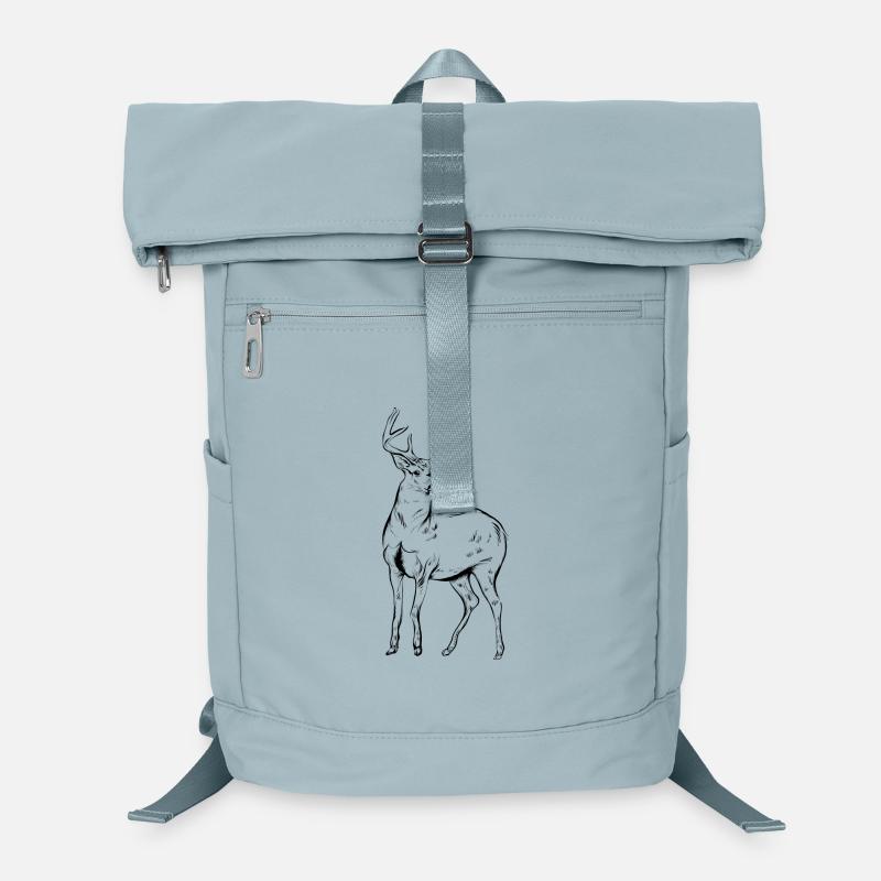 Laptop-Rucksack