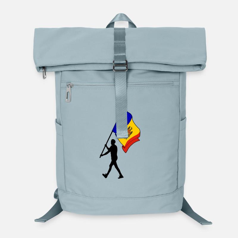 Laptop Backpack
