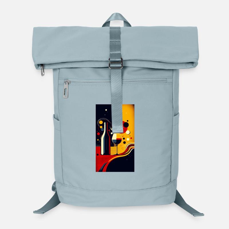 Vin 2 1 Sac à dos ordinateur