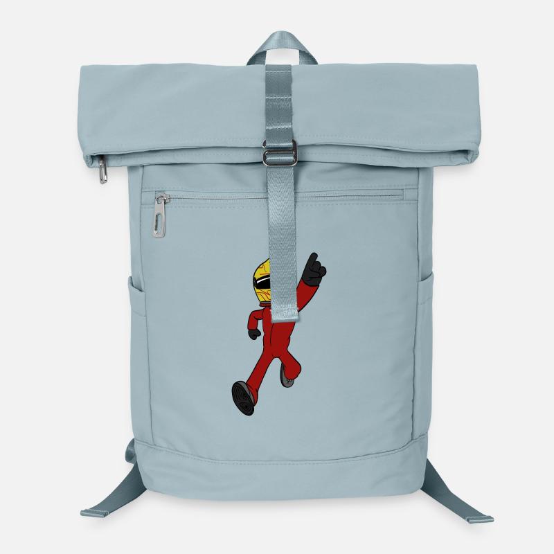 Laptop-Rucksack