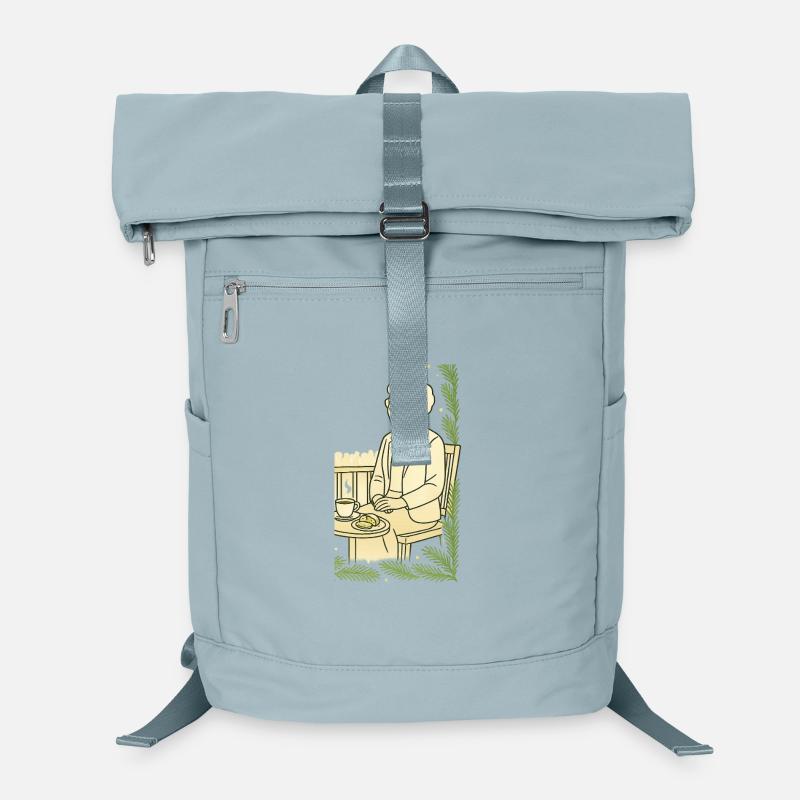 Laptop-Rucksack 
