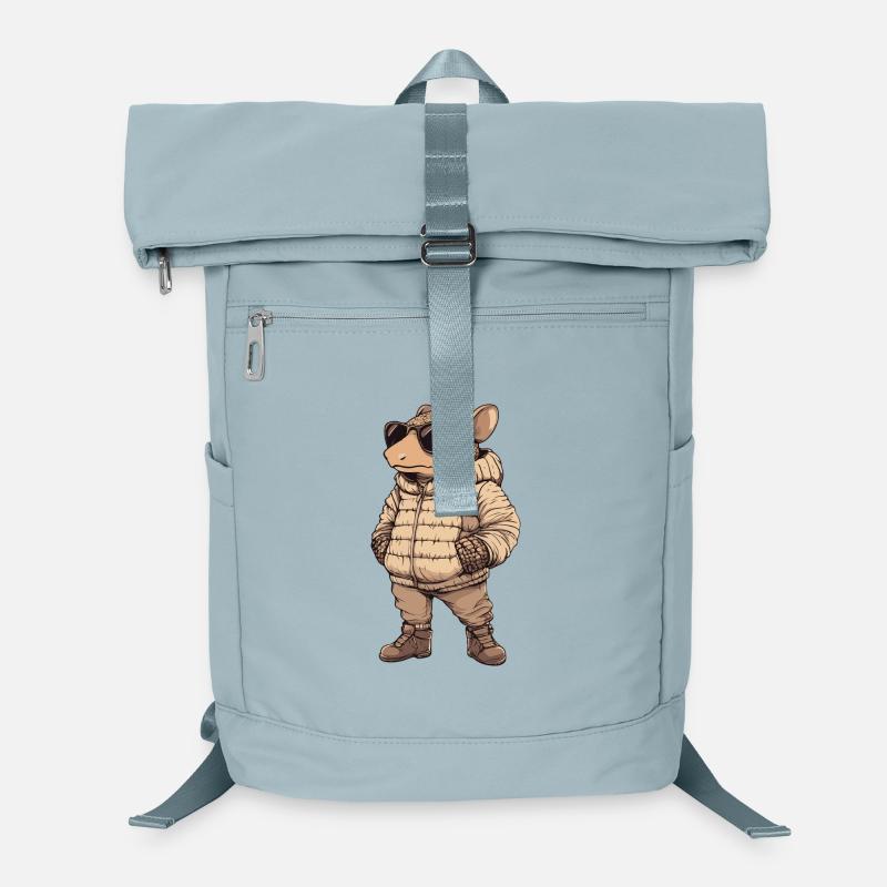 Laptop Backpack