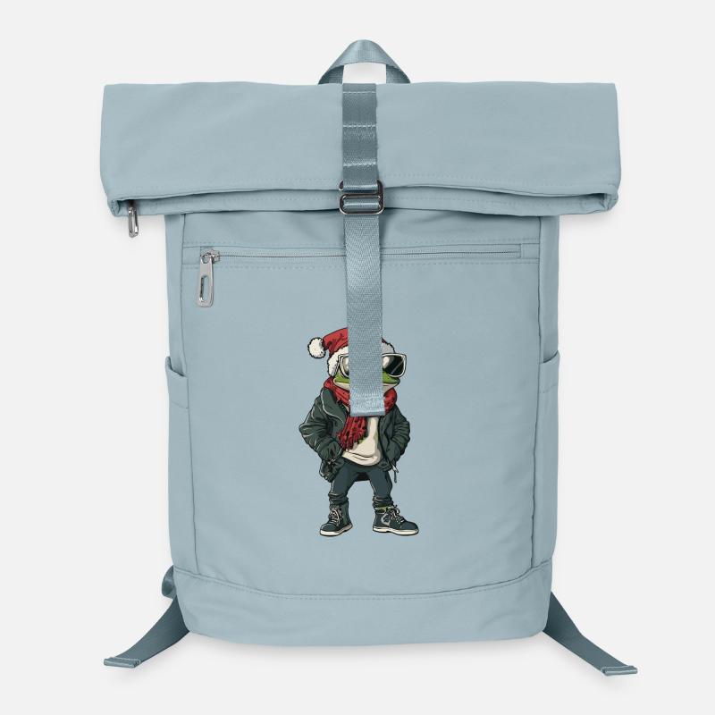 Laptop Backpack