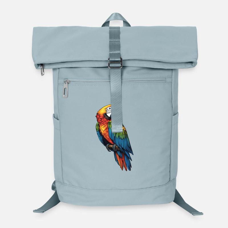 Aras Ara Laptop-Rucksack 
