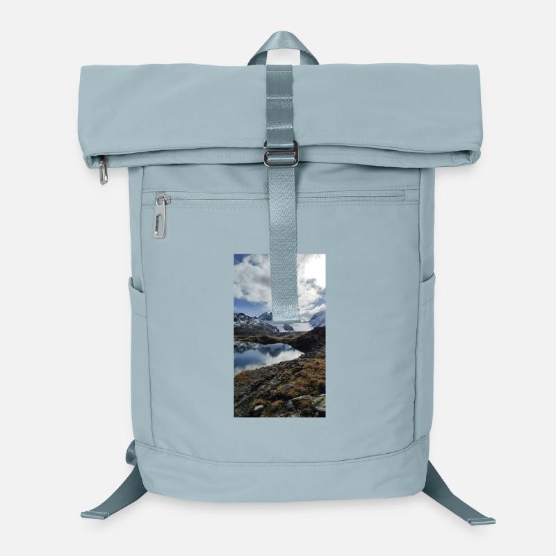 Laptop Backpack
