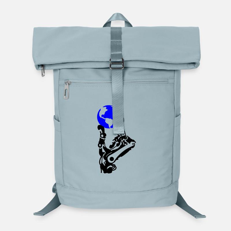 Laptop-Rucksack 