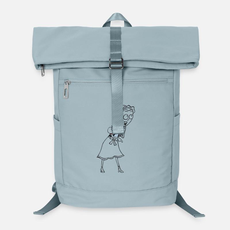 Laptop-Rucksack