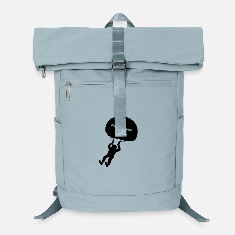 Fallschirmjaeger Laptop-Rucksack 