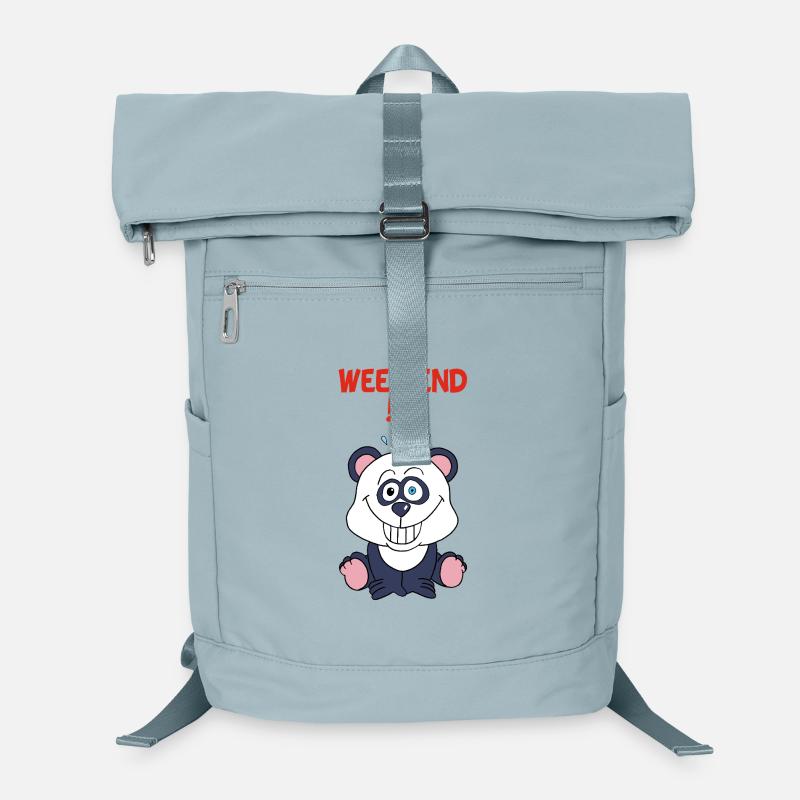 Laptop Backpack