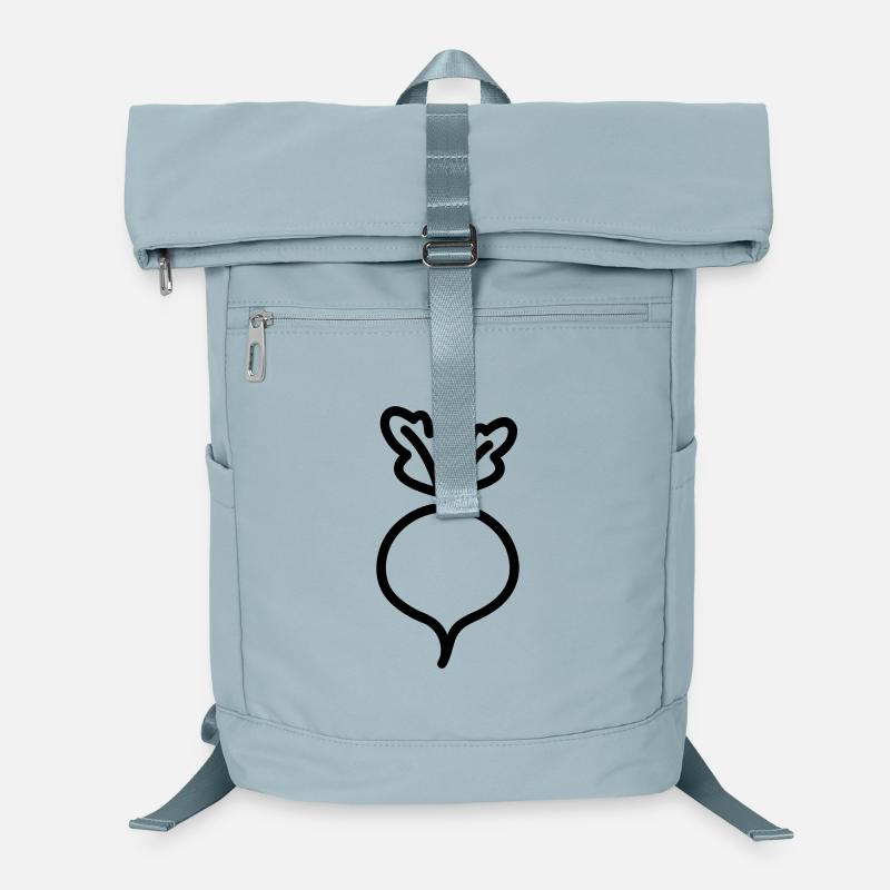 turnip Laptop Backpack