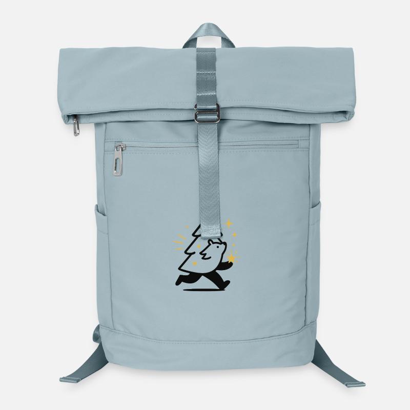 Laptop-Rucksack 