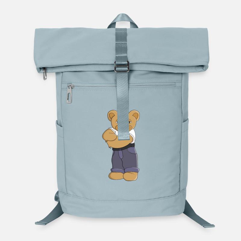 Laptop Backpack