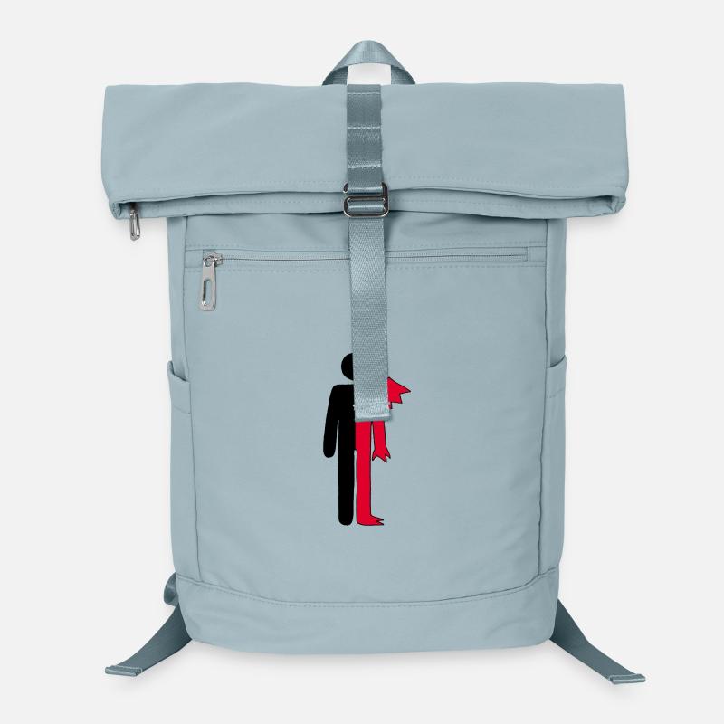 Laptop-Rucksack