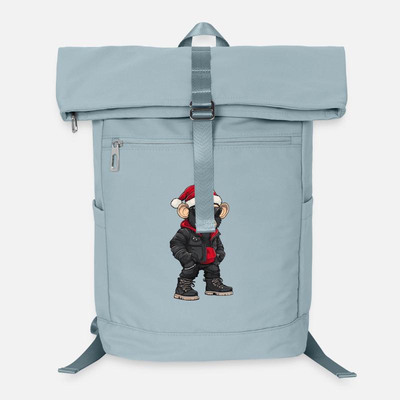 Laptop Backpack