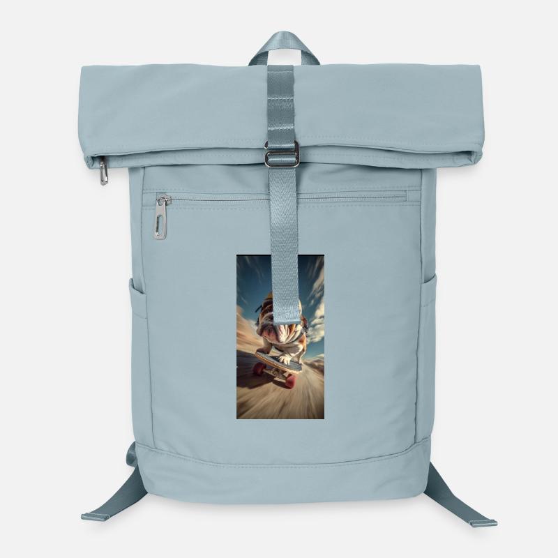 Laptop Backpack