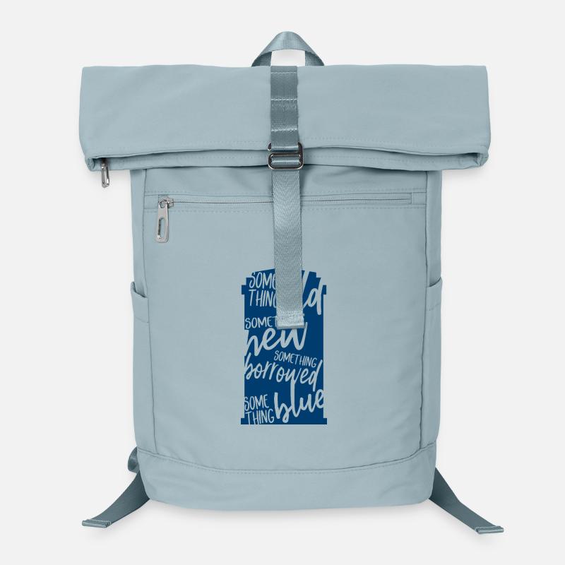 Quelque chose de vieux Sac à dos ordinateur
