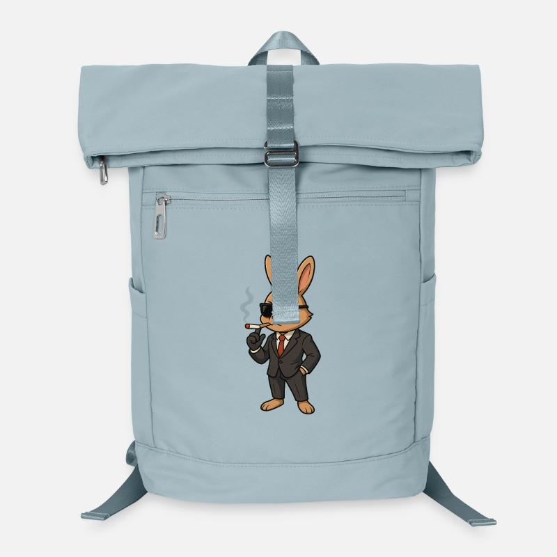 Top G Toni Bunny Laptop-Rucksack 