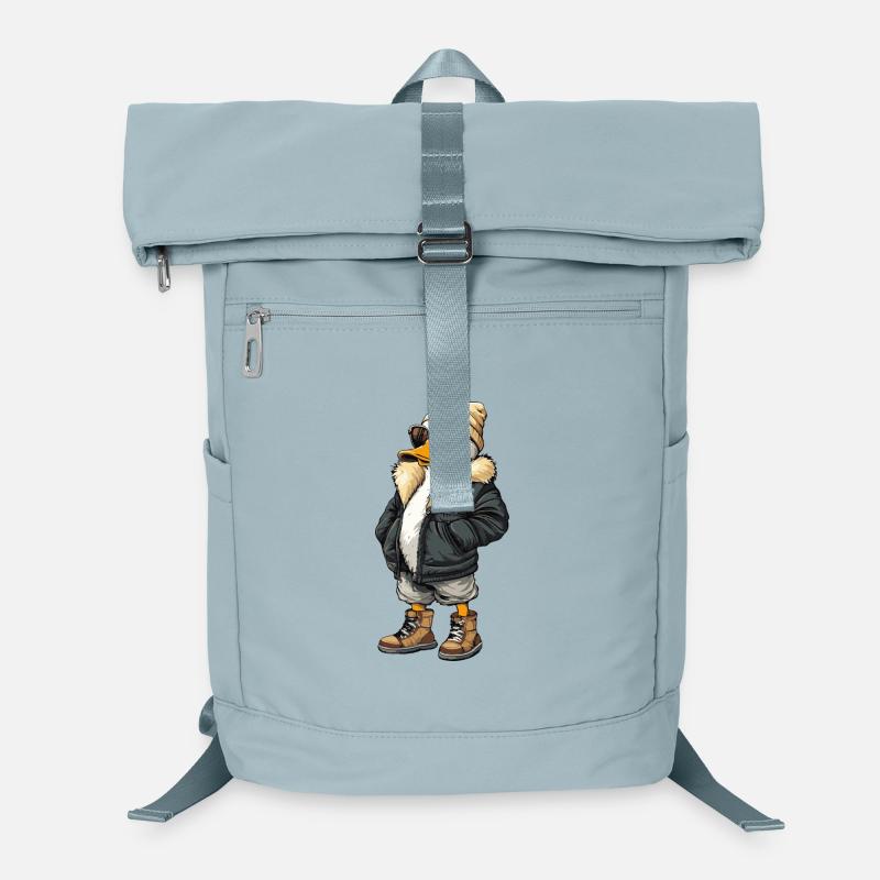 Laptop-Rucksack 