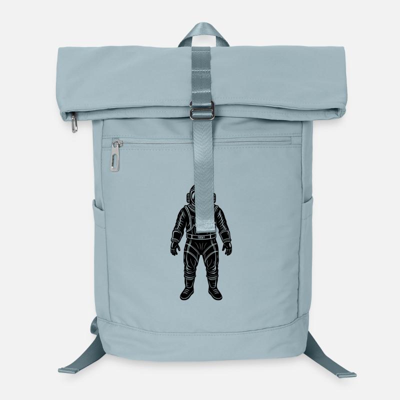 Astronaute Sac à dos ordinateur