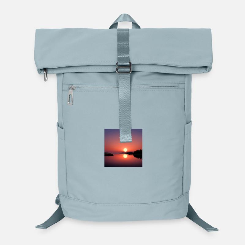 Laptop Backpack