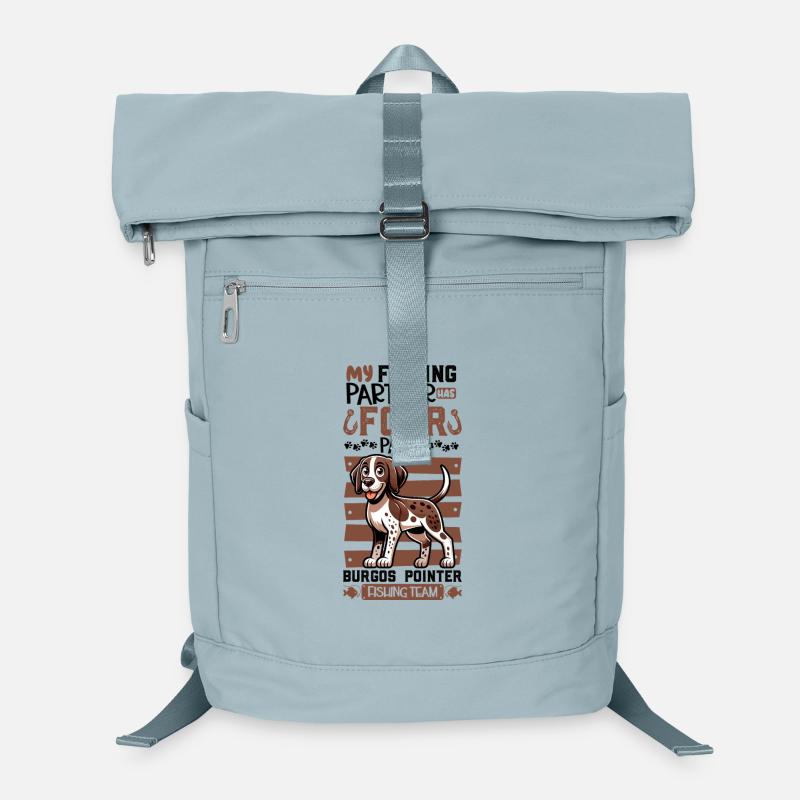 Laptop Backpack