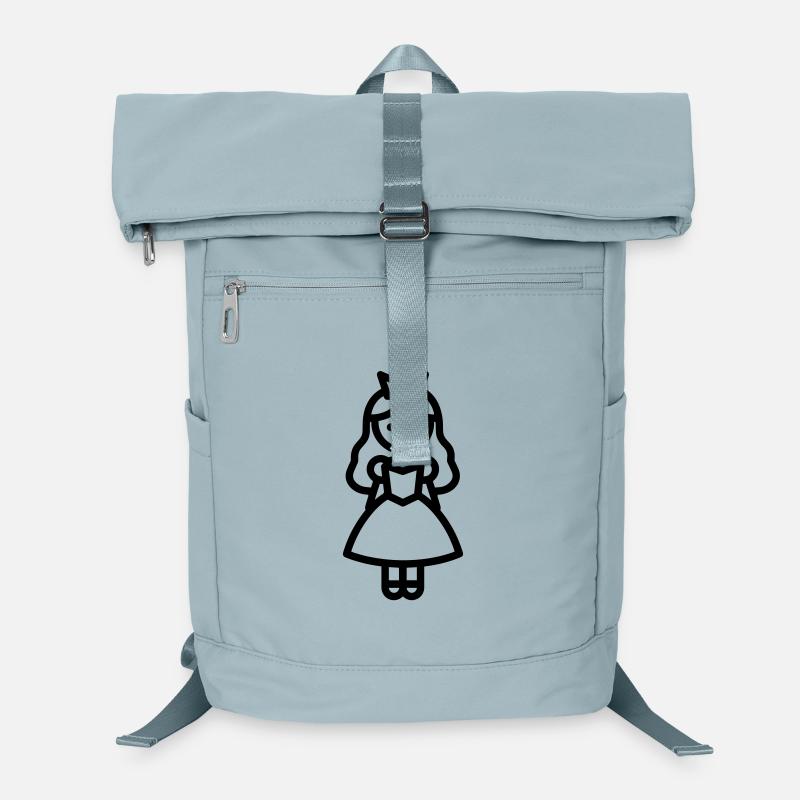 princesse Sac à dos ordinateur
