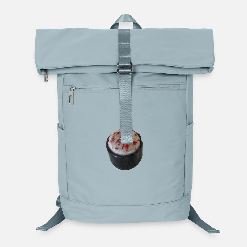 SUSHI Roll Laptop Backpack