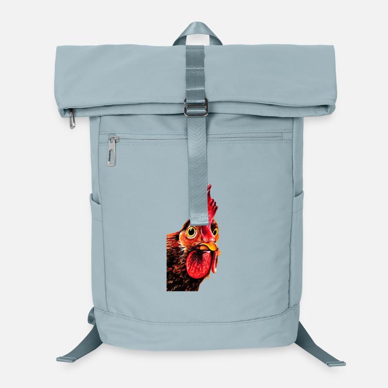 Laptop Backpack