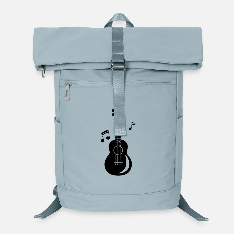 ukulélé Sac à dos ordinateur