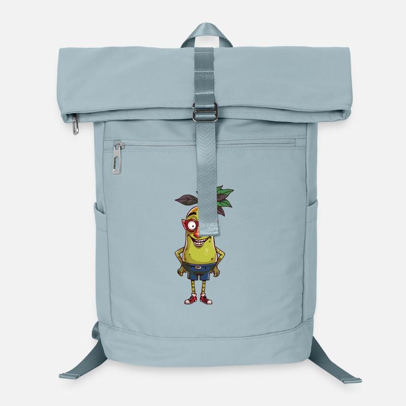fruit Laptop Backpack