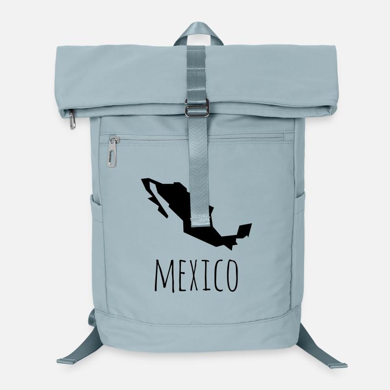 mexico Sac à dos ordinateur