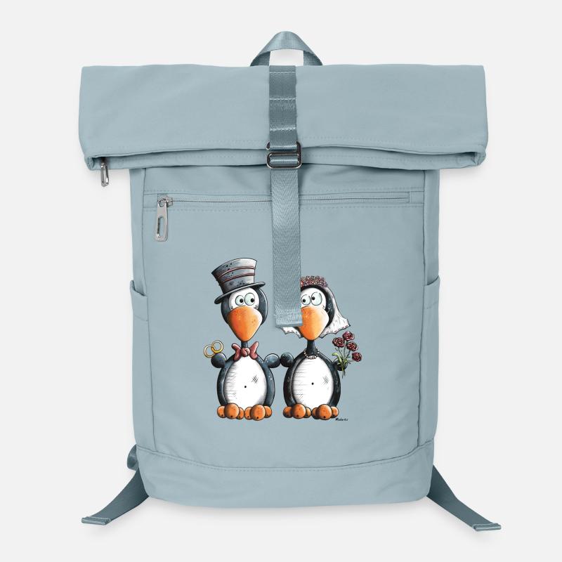 Laptop Backpack