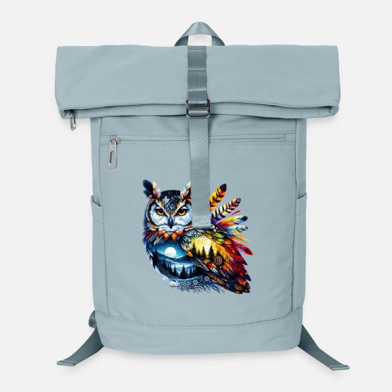 Laptop Backpack