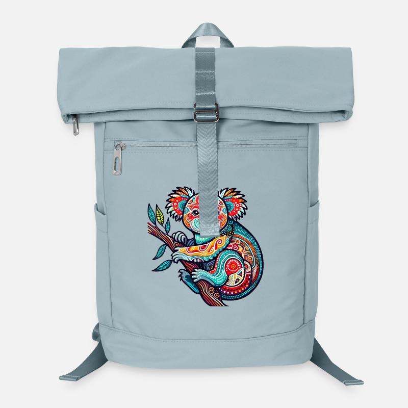 Koala Laptop Backpack