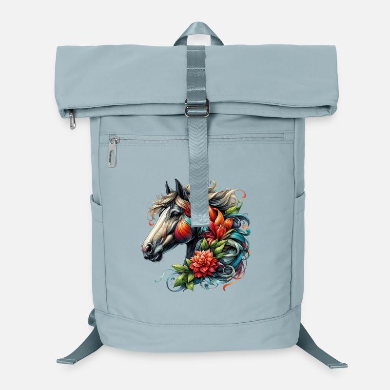 Laptop Backpack