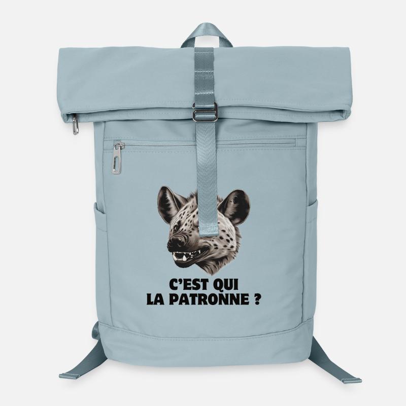 Laptop Backpack