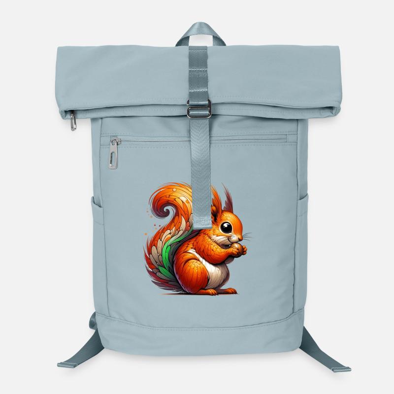 Laptop Backpack