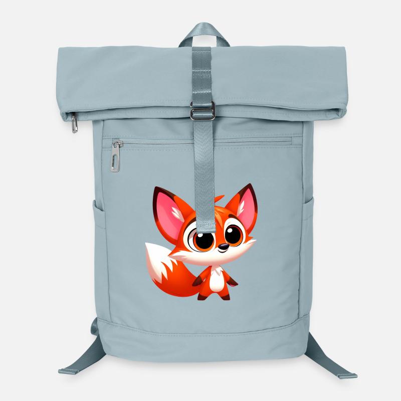 Fuchs Laptop-Rucksack 