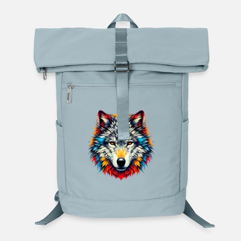 Laptop Backpack