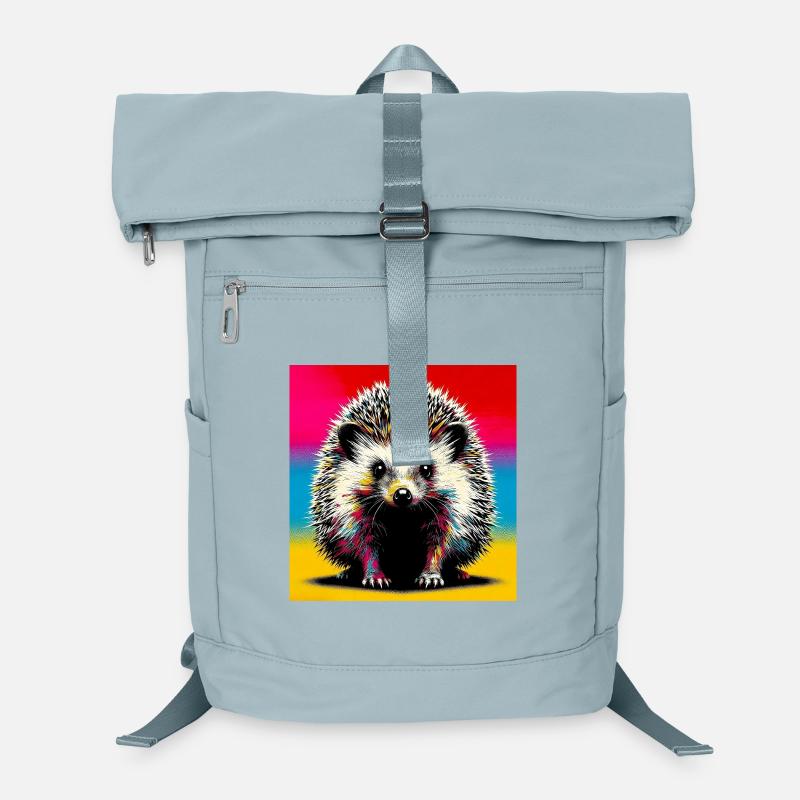 Laptop Backpack