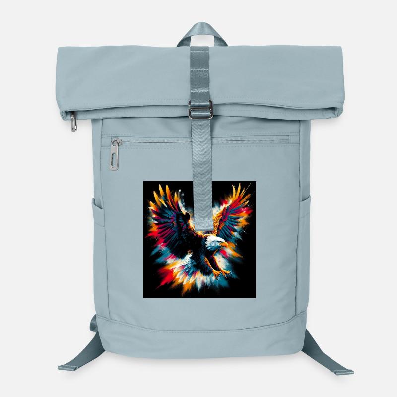 eagle Laptop Backpack