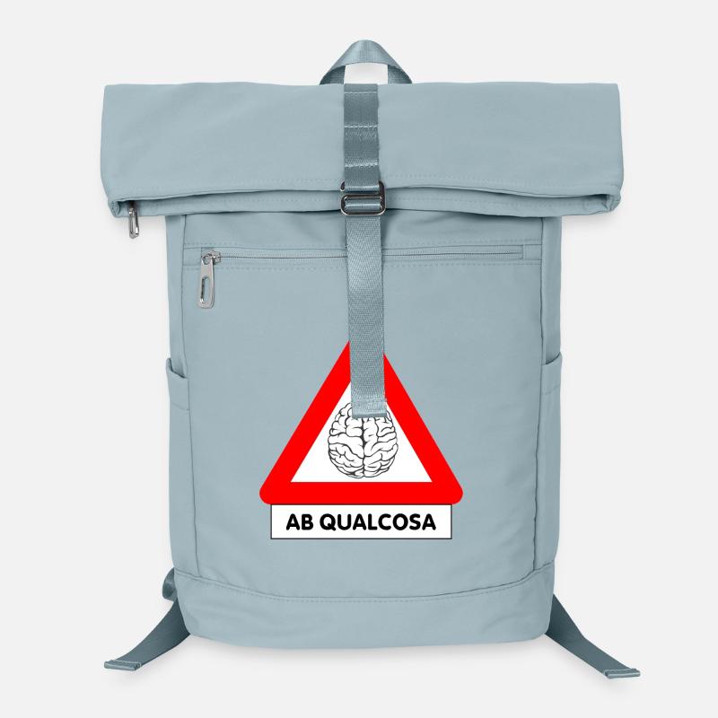 AB Quelque chose Sac à dos ordinateur