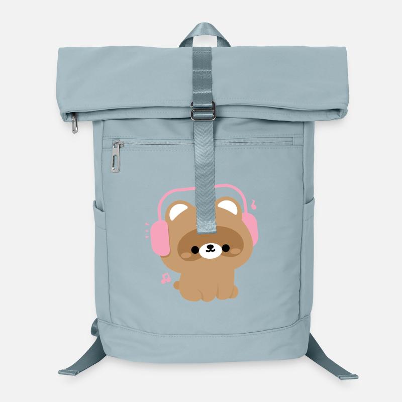 Laptop Backpack