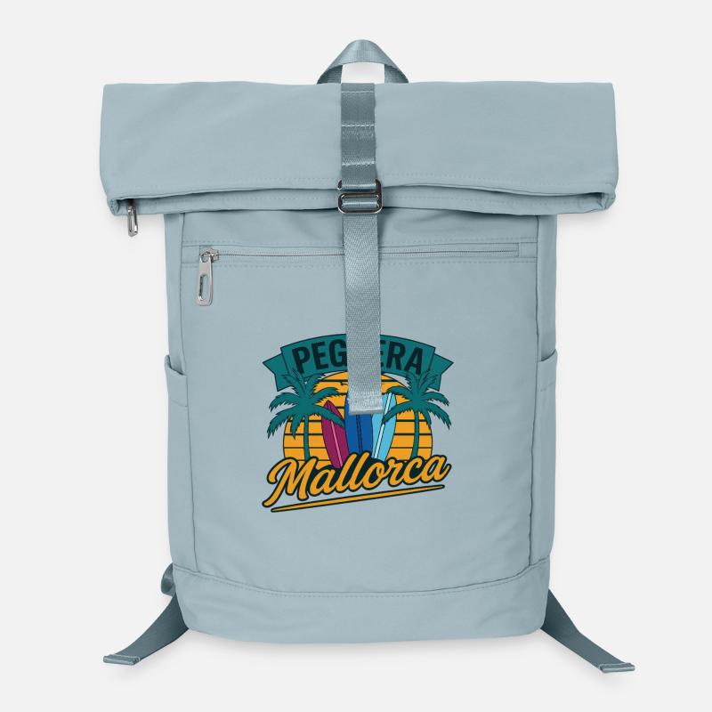Laptop Backpack