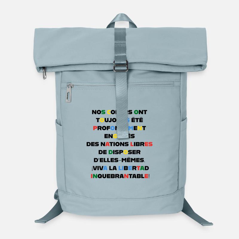 Laptop Backpack